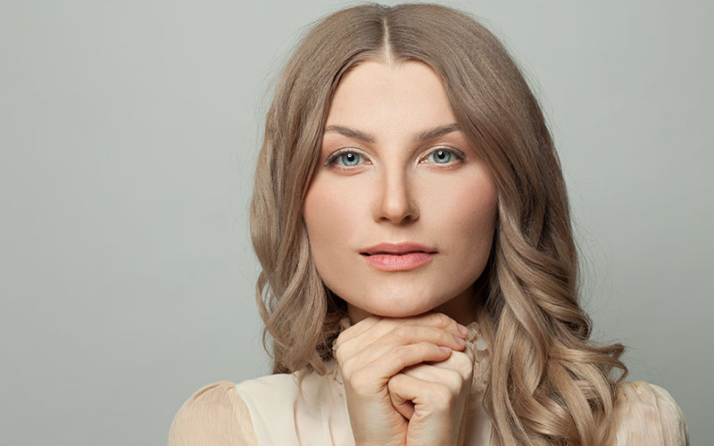 Rewind Time with VOLUMA® by Juvederm
