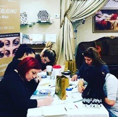 Is your microblading teacher licensed?