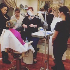 There’s no shortcut to earning your microblading certification.