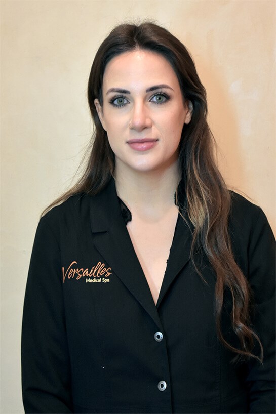 Melody Barros - Art Director