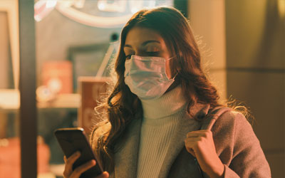 Making A Difference During COVID-19 Pandemic